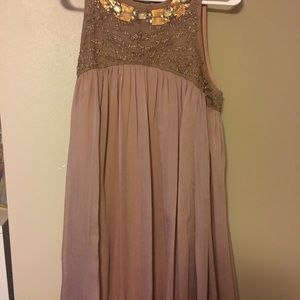 Dress (New With Tag!)